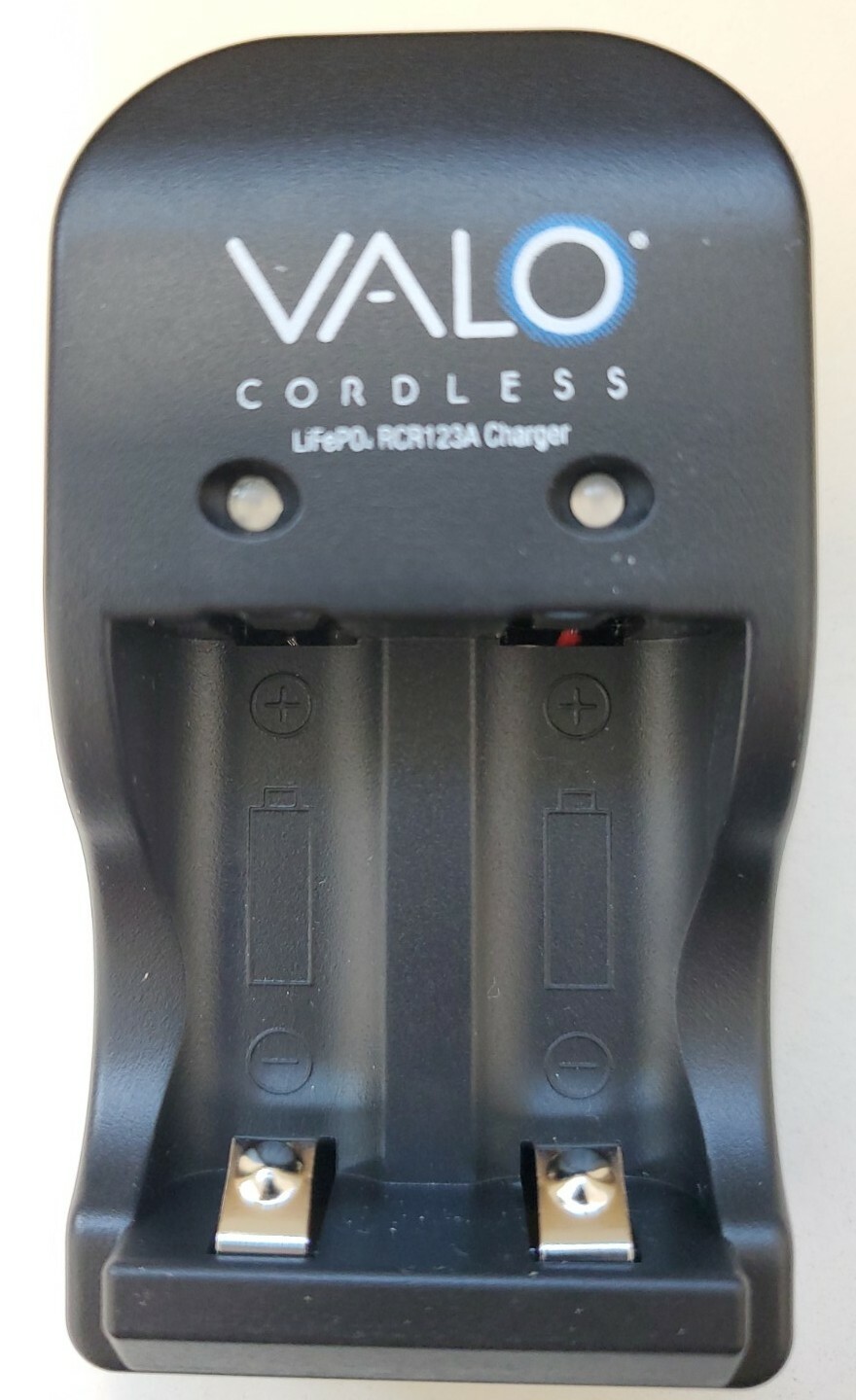 Charger VALO Cordless Rechargable Battery Ultradent Curing Light