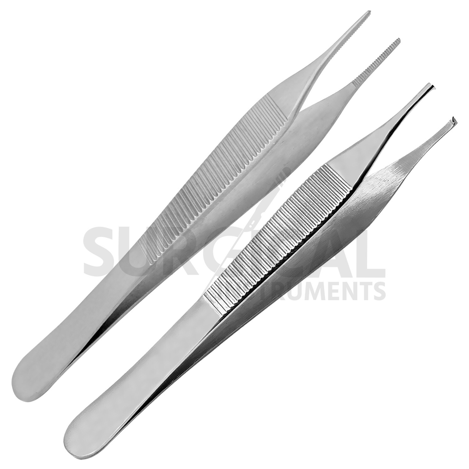 8 Pcs Micro Surgery Instruments Set Dental Implant Dentistry Supply German Grade