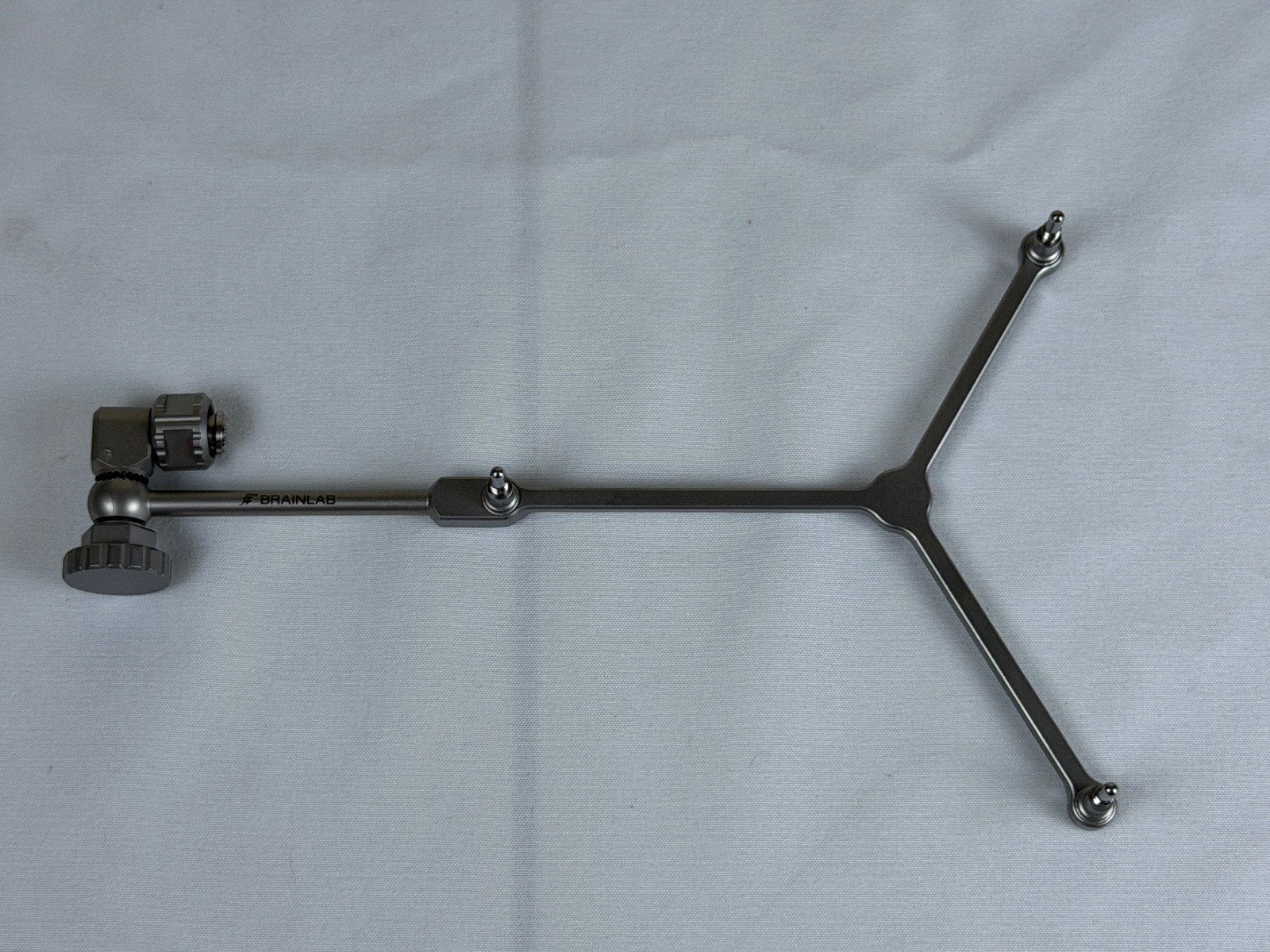 Brainlab 55753A Spinal Reference Array Neuro