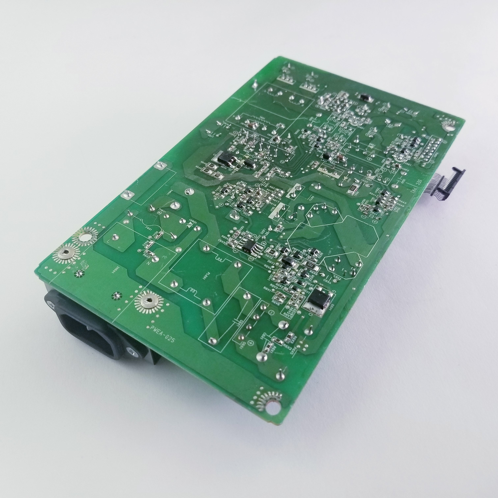 Original Generic 7A250252 Power Supply USA Seller and Free Shipping