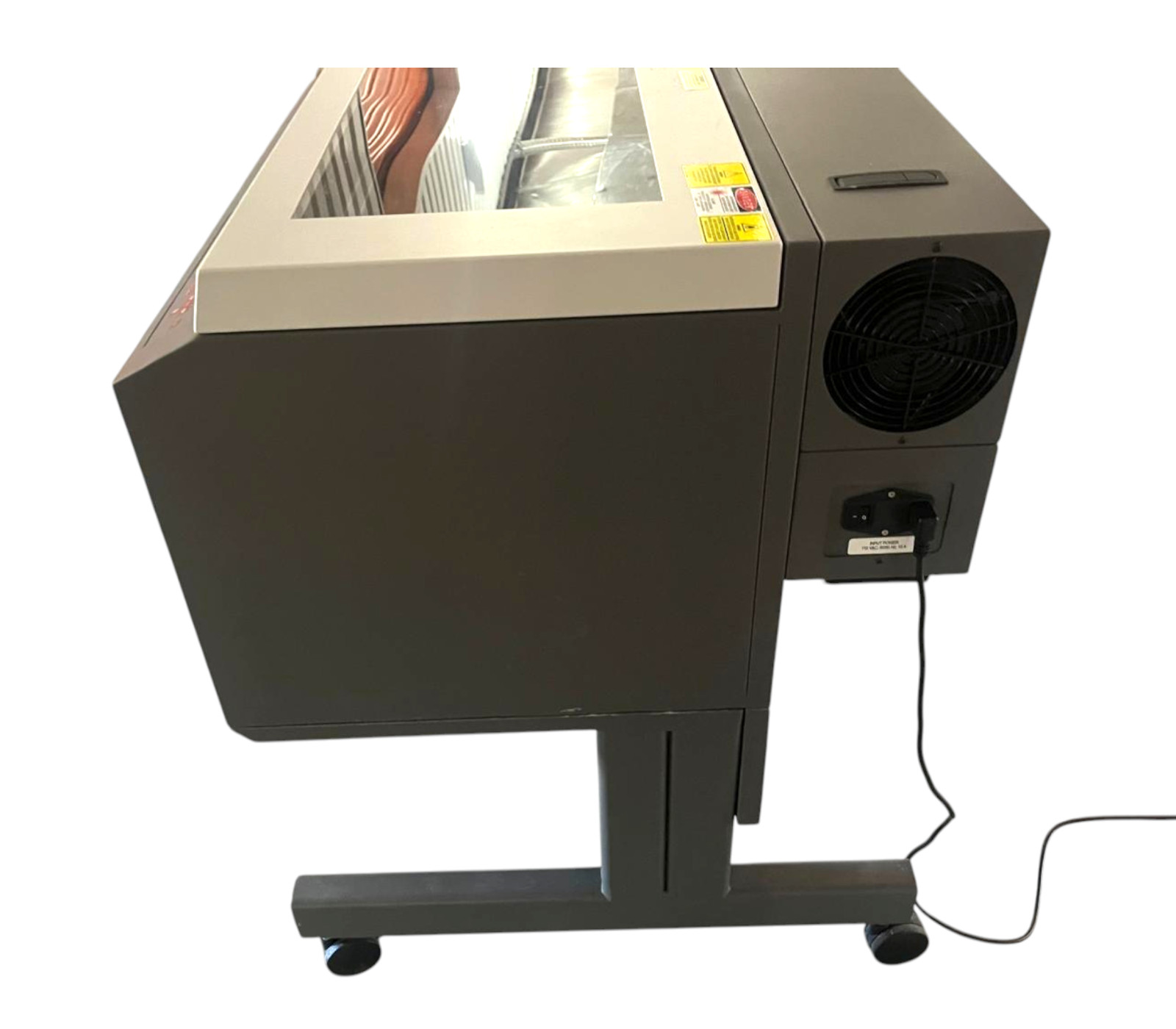 Universal Laser Systems M-360 Laser Cutter 60 DAYS WARRANTY