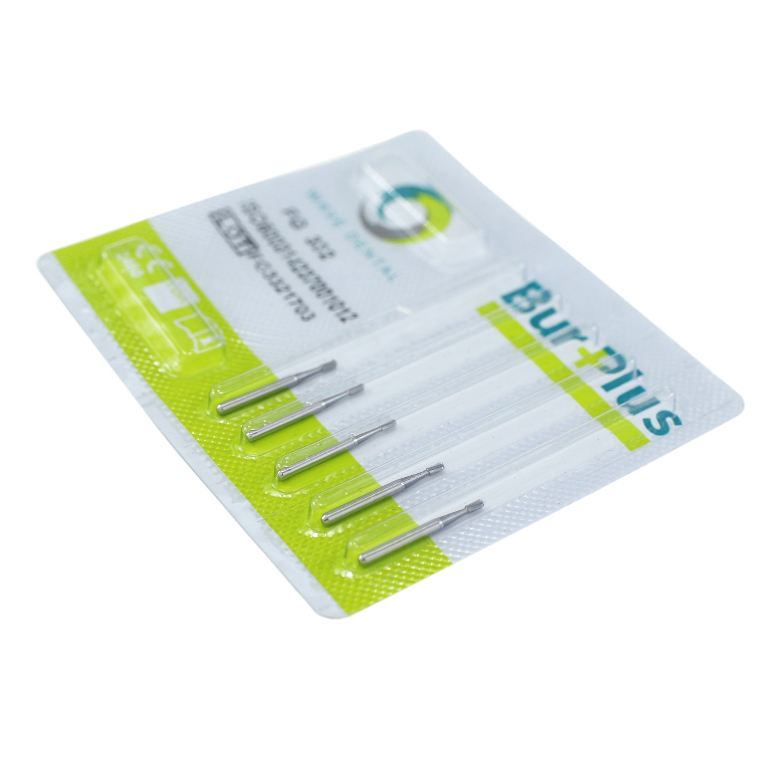 Wave Dental Carbide Burs FG 330 331 332 For High Speed Handpiece Pear Midwest