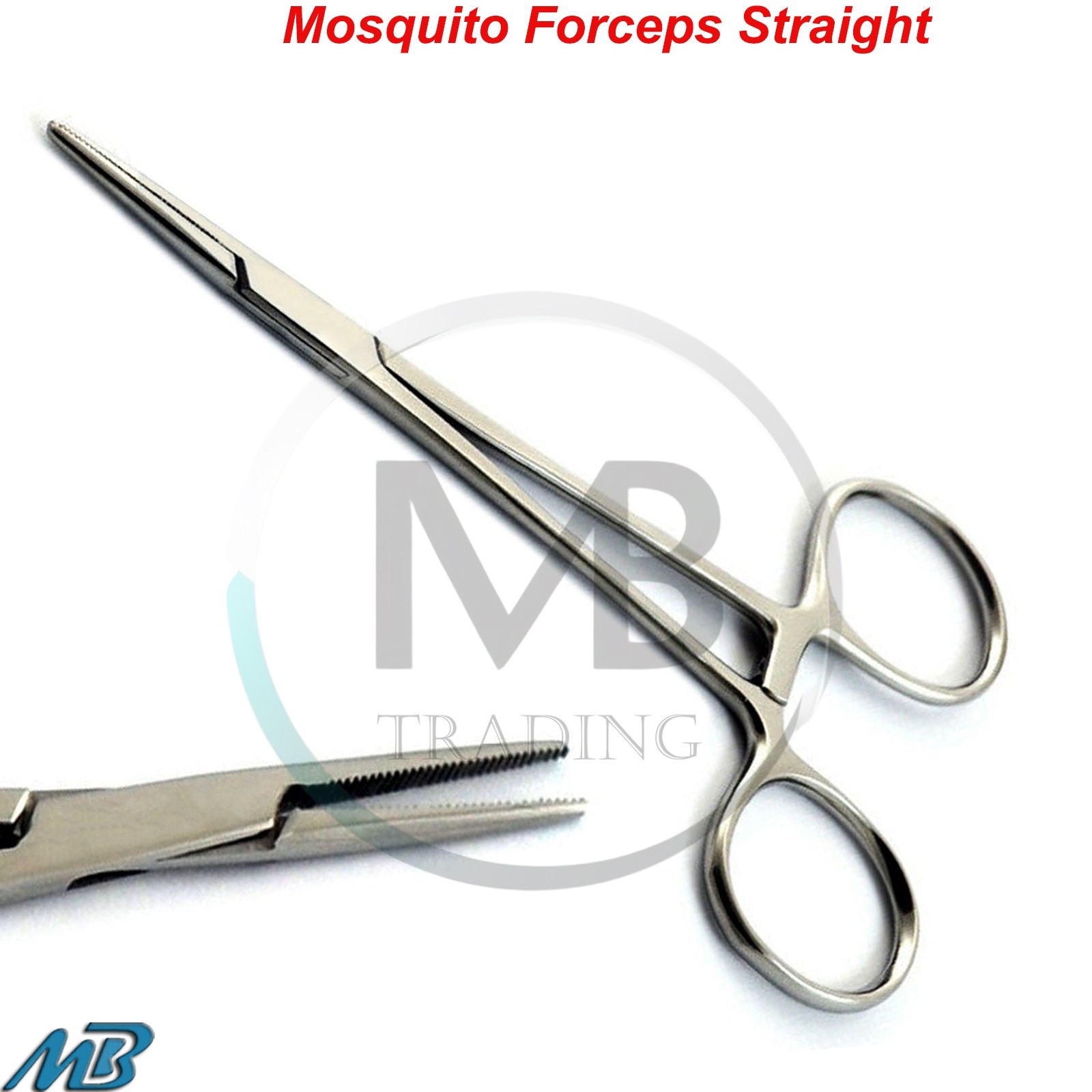24 Pcs Blepharoplasty Instruments Ophthalmic Kit Micro Surgery Eyelid Retractors