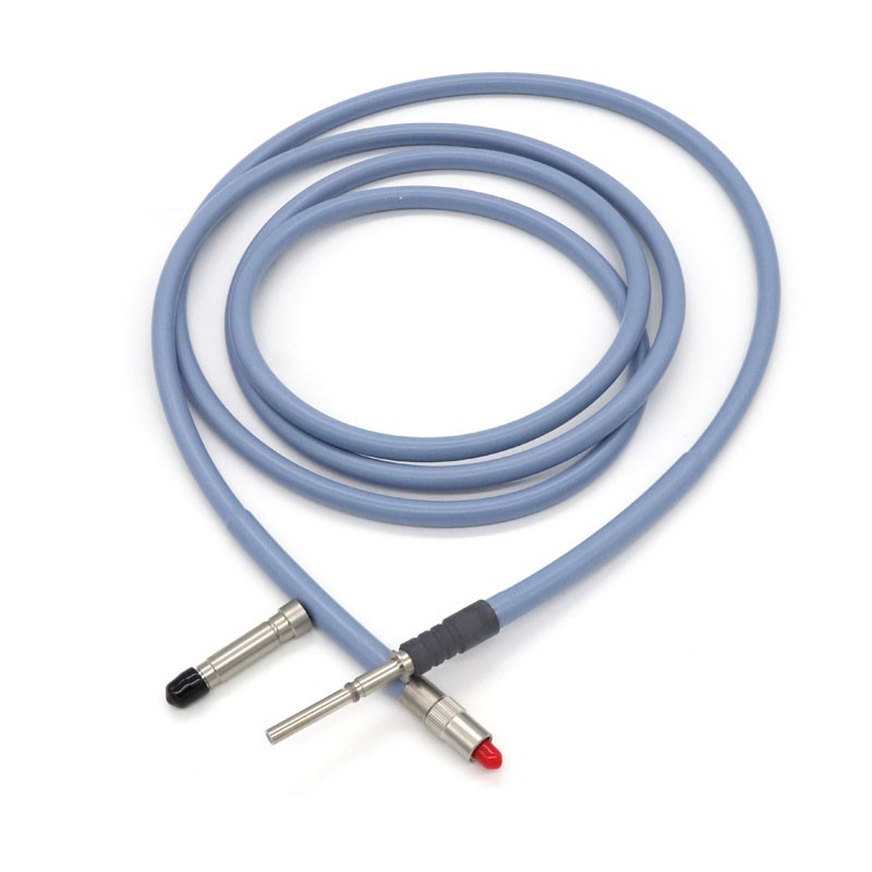 Endoscopy Fiber Light Cable Compatible Storz ø4mm 1.8m 2.5m 3m