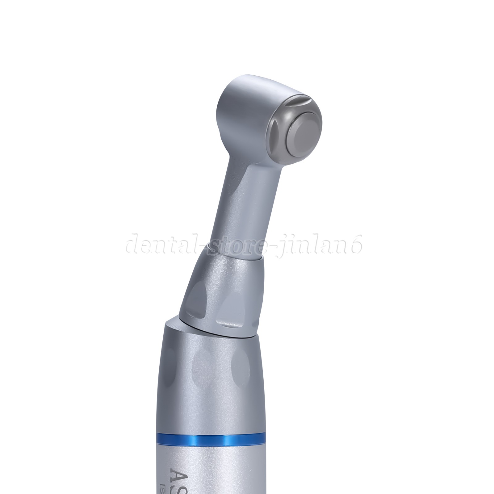 Dental E-type Slow Low Speed Handpiece Contra Angle Fit NSK Push Button