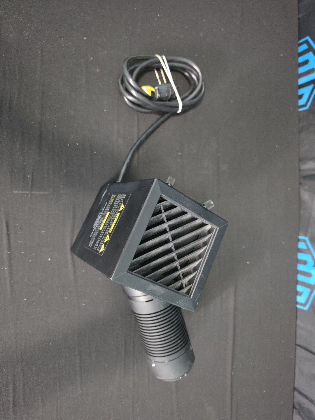 Olympus Microscope Mercury Lamp U-LH100HG