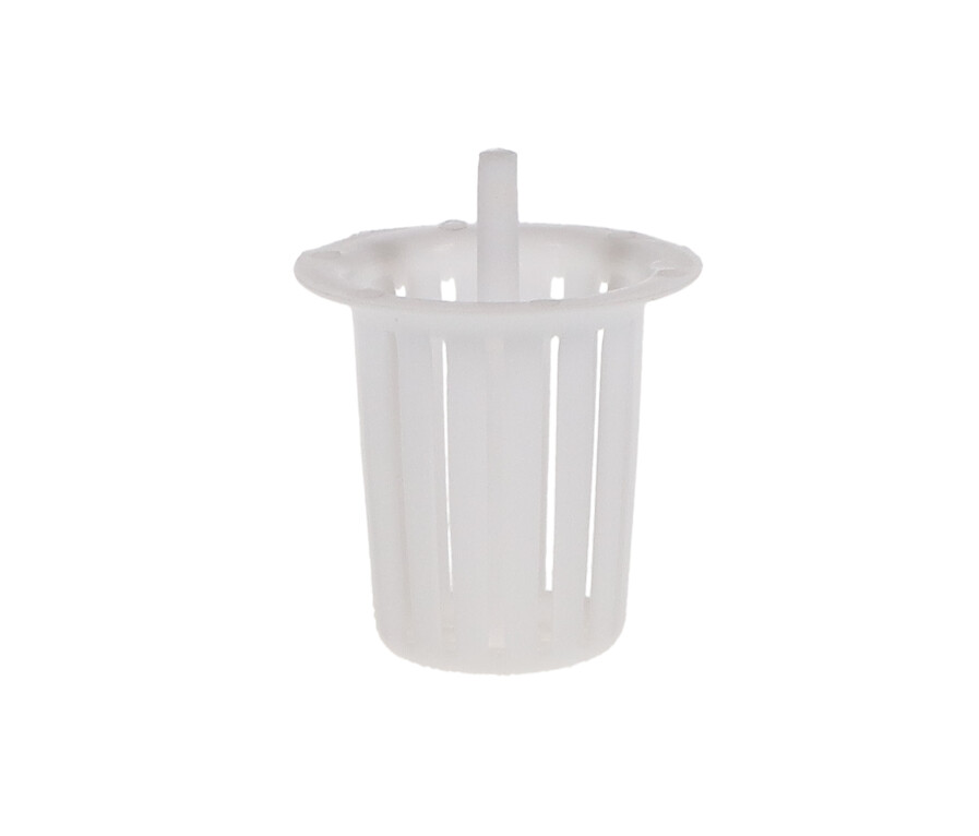 House Brand Dentistry 101228 Dental Cuspidor Strainers #6400 1 5/8″ 144/Bx