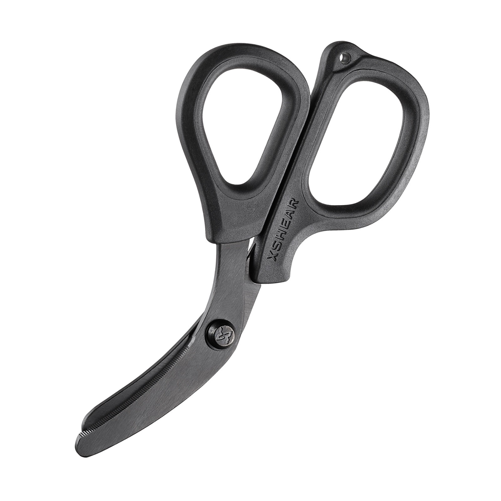 XShear Mini 6″ Trauma and Nurses Shear – Manufacturer Direct!