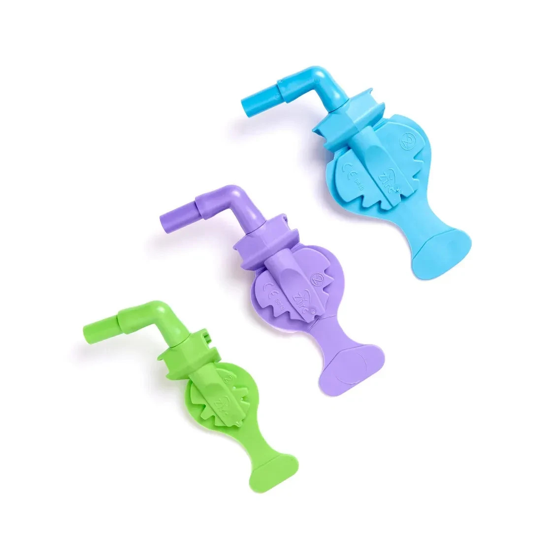 Mr Thirsty One Step (Retractor Cum Suction) Medium Free Shipping