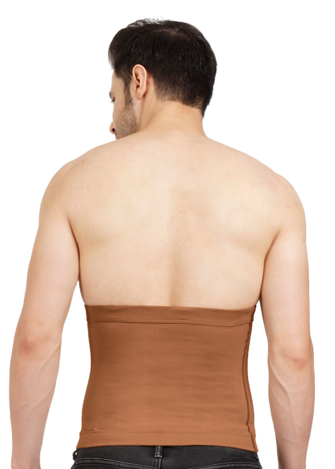 Abdominal Shapewear || HIGH COMPRESSION || Slip On | Unisex | Liposution Support