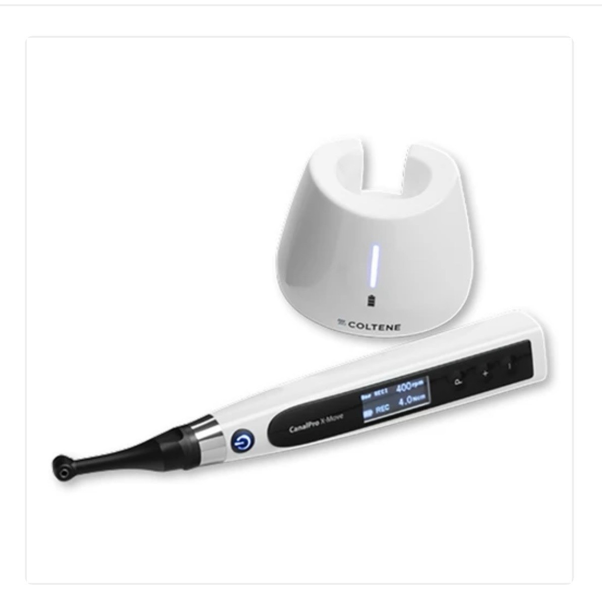 Coltene Canal Pro X-move Endodontic Motor