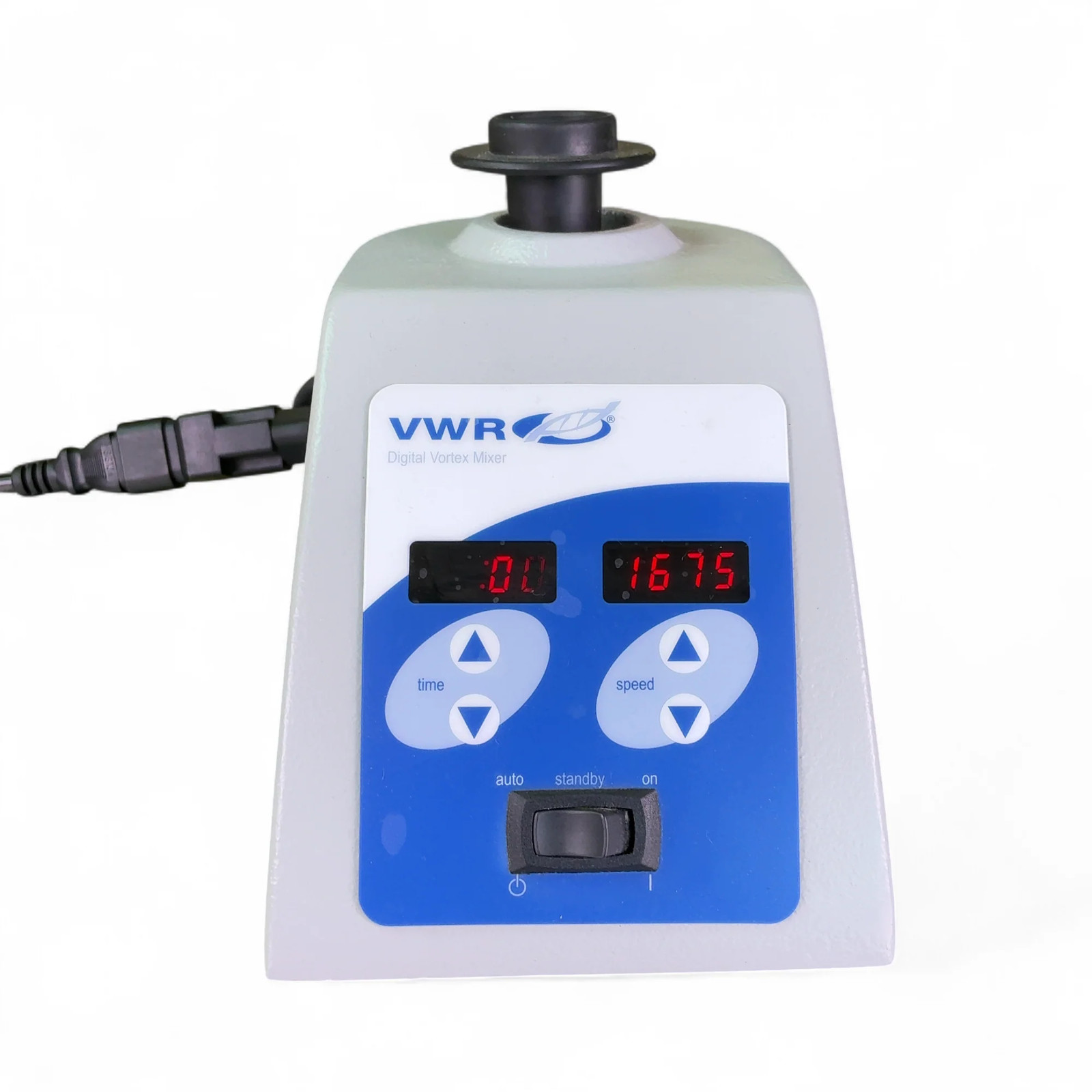 VWR Signature Mini Digital Vortex Lab Mixer 14005-824 (Best Offer!)