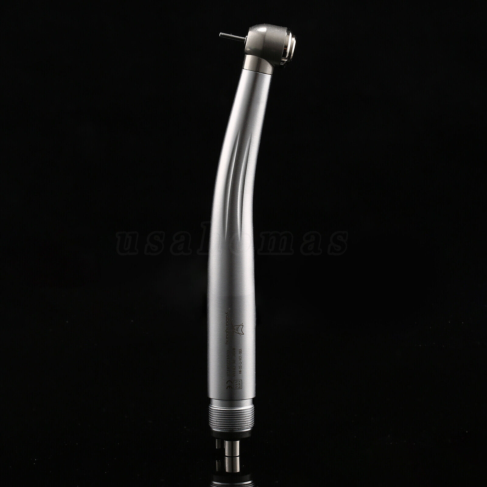 10* Yabangbang Dental High Speed Handpiece Push Turbine 4 Hole Fit NSK Pana Max