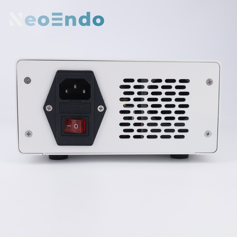 High Brightness Medical Endoscope Led Light Source 100W, Endoscopy Light Source