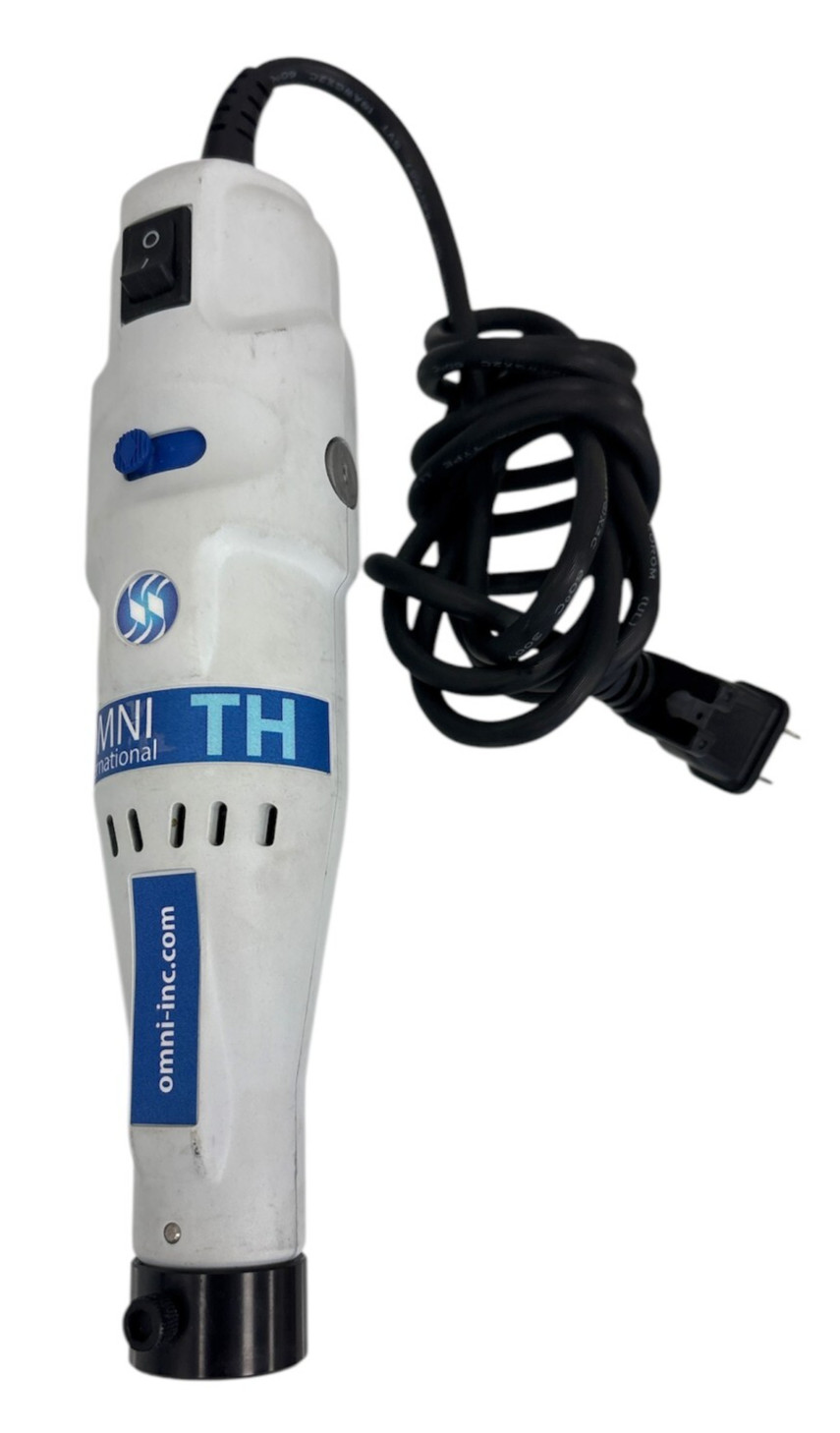 OMNI International TH-01 5000-35000RPM Tissue Homogenizer