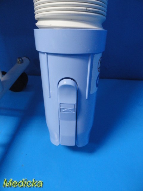 Covidien Ref 5016000 WarmTouch WT6000 Patient Warming Unit W/ Cart & Hose ~37829