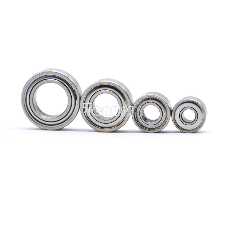 4Pcs/pack Dental Laboratory Bearing 102L Handpieces Bearings for STRONG Korea