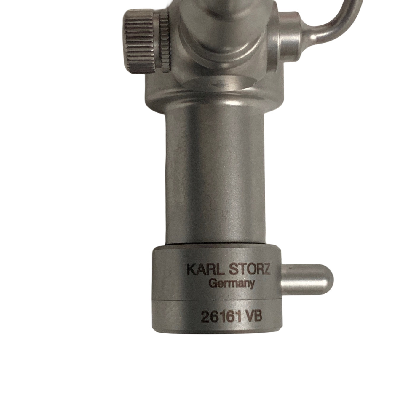 Karl Storz 26161VB Inner Sheath 3.8mm x 267mm for 2.9mm 30° Hopkins Scope