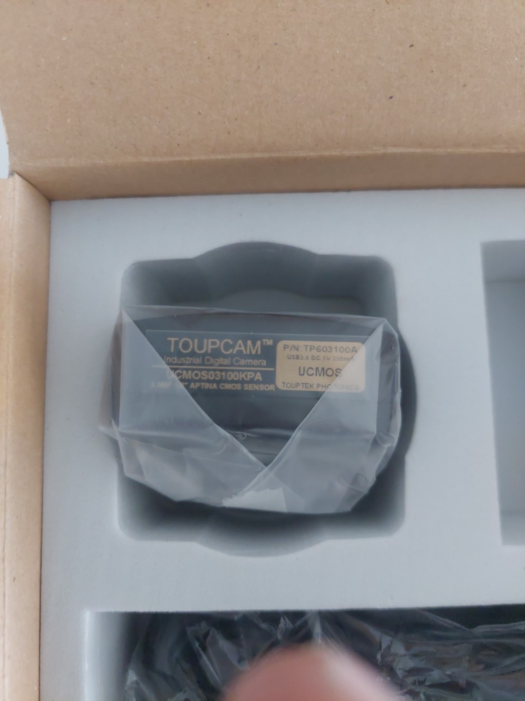 USB3 MEG Digital Video Camera for Microscope with SONY Sensor. Capture,Text, Etc
