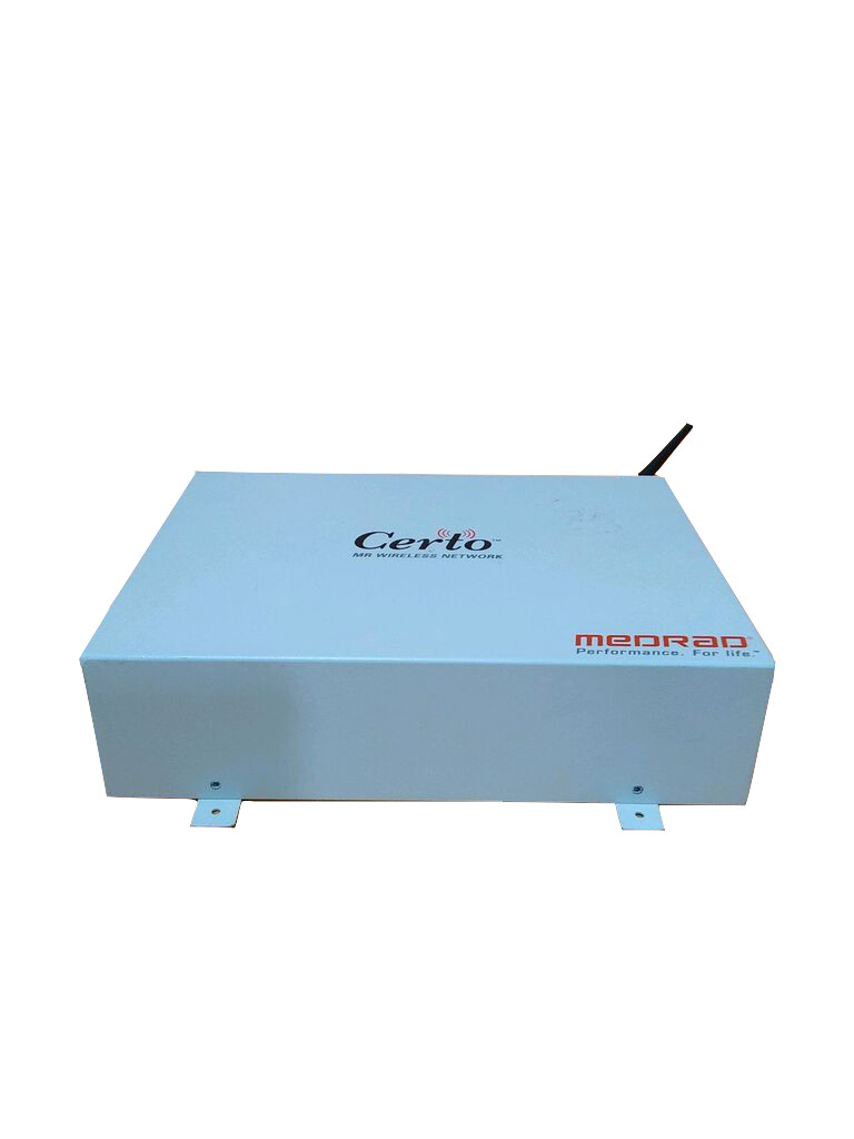 MRI Medical Doctor Office Medrad Certo MR Wireless Network Ready #443