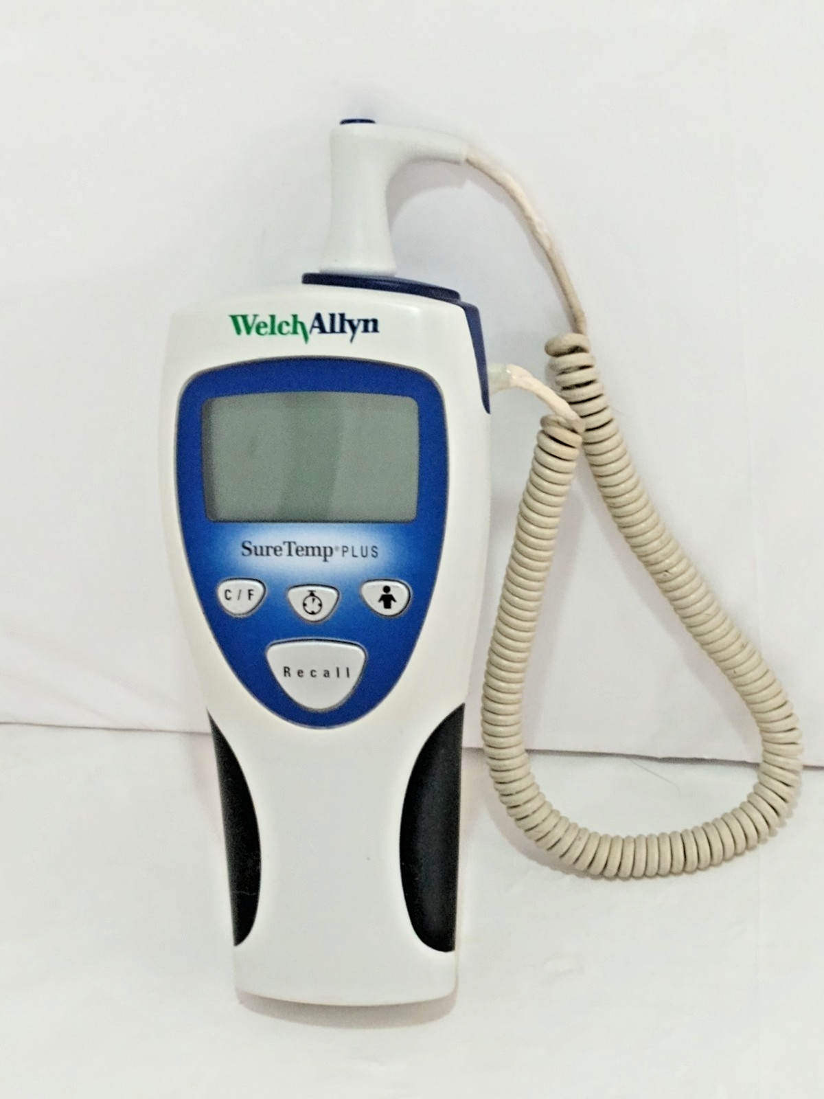 Welch Allyn SureTemp Plus 692 Digital Thermometer w/ Probe ****FREE SHIPPING****