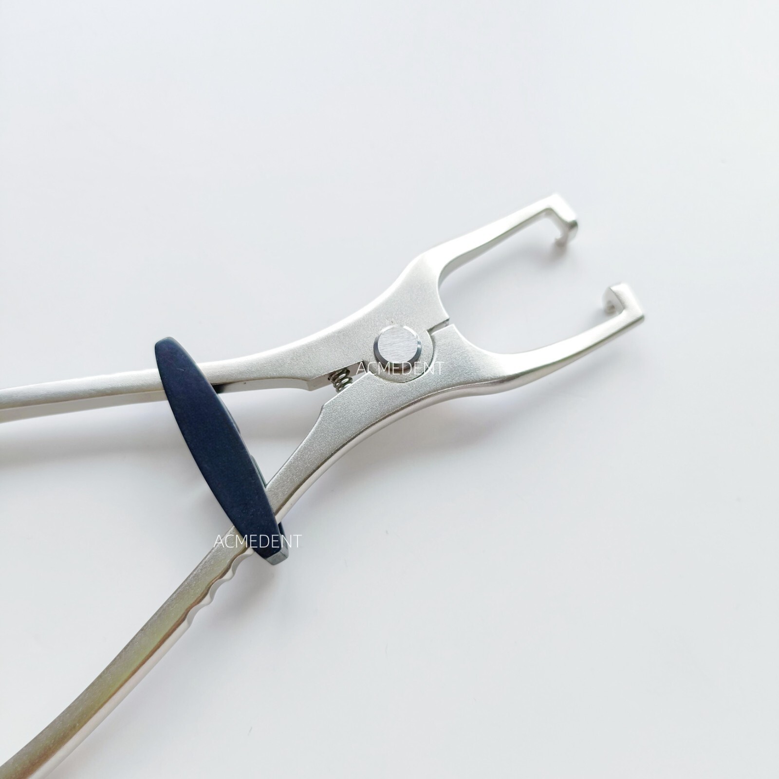 Dental Matrices Ring Insert Matrix Tweezer Plier Titanium Ring Clamp Fits TOR VM