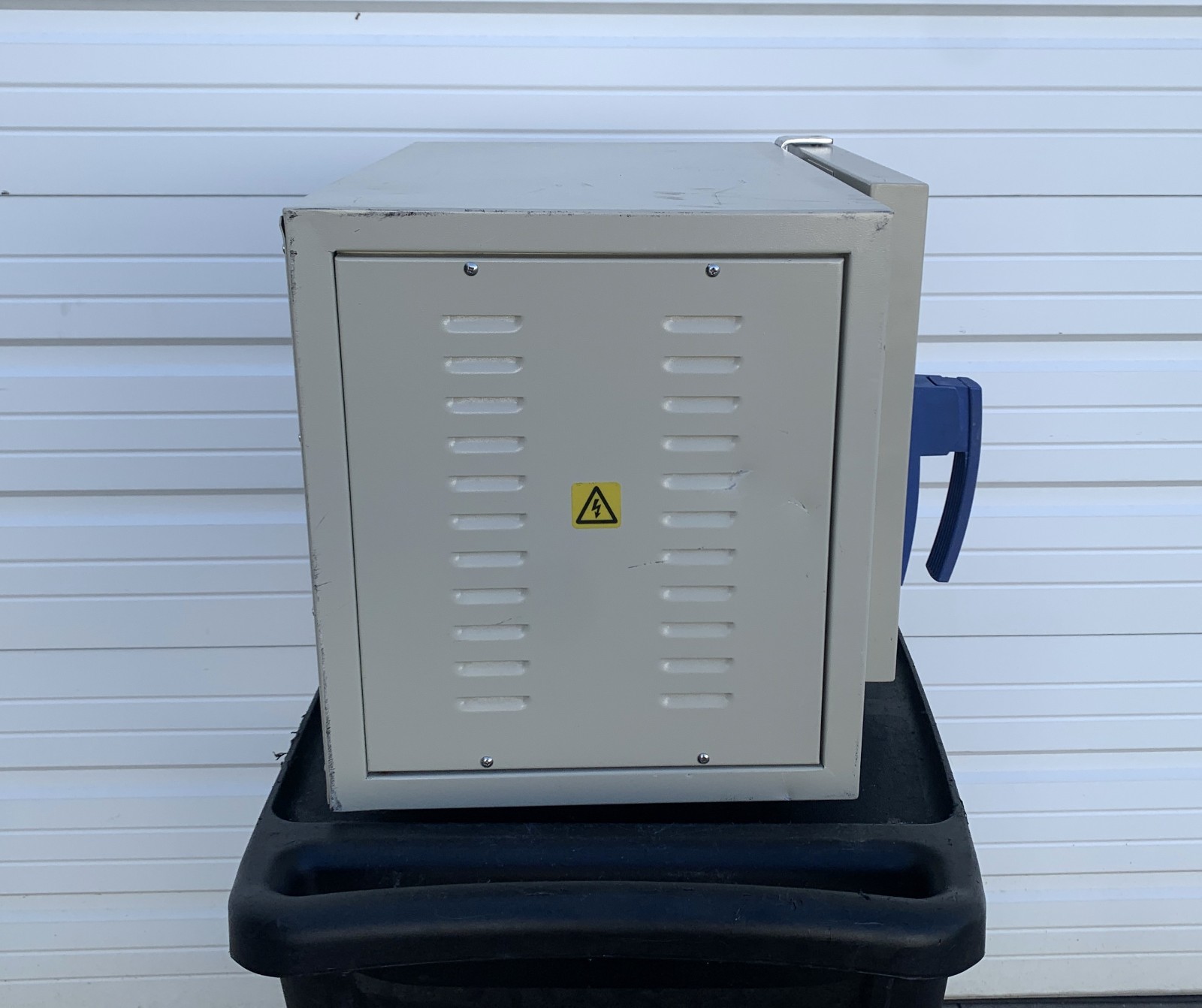 Across International Model/FO-19013t Oven 110V 60Hz Power Tested
