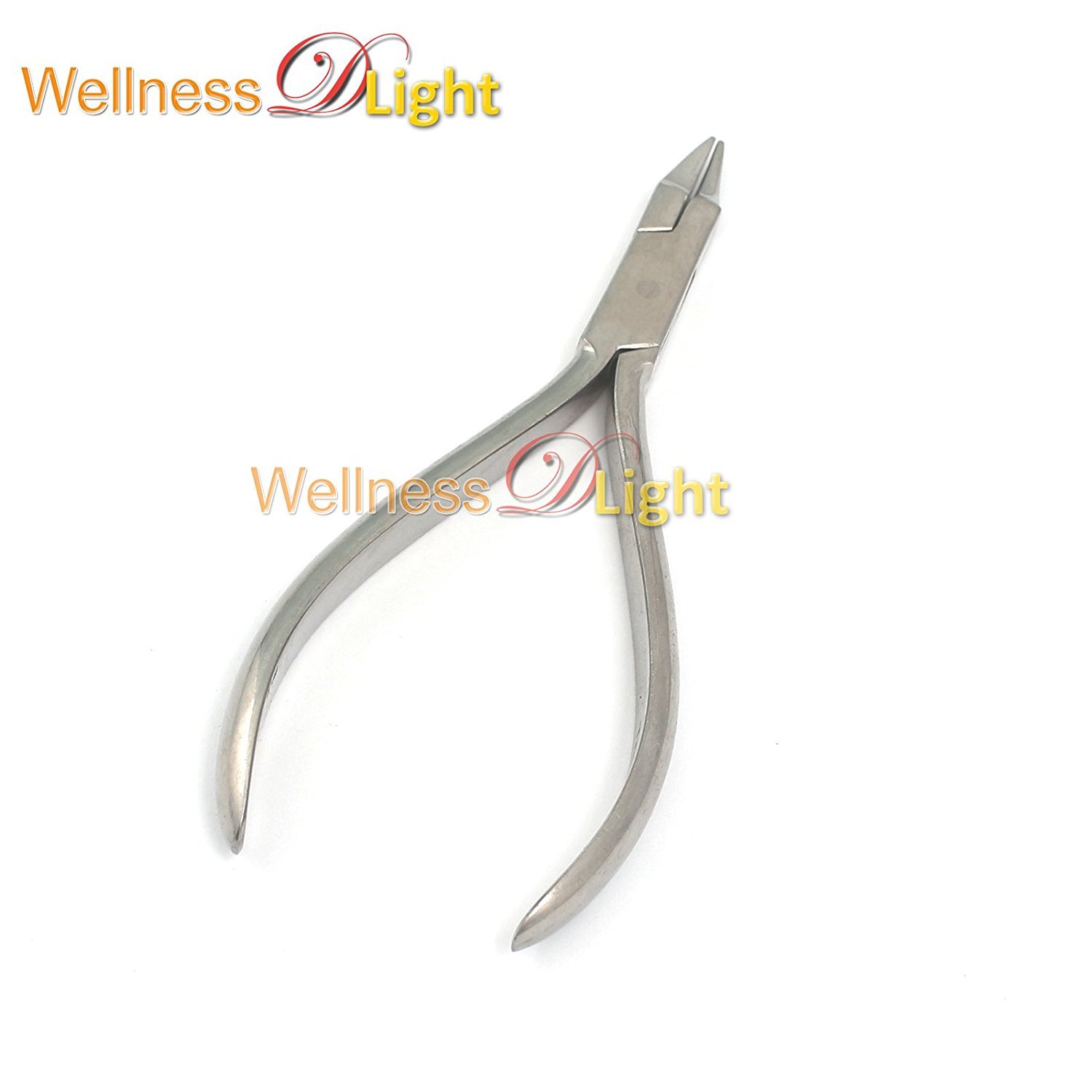 WDL DENTAL PLIERS 139-ANGLE WIRE BENDING A+ Quality
