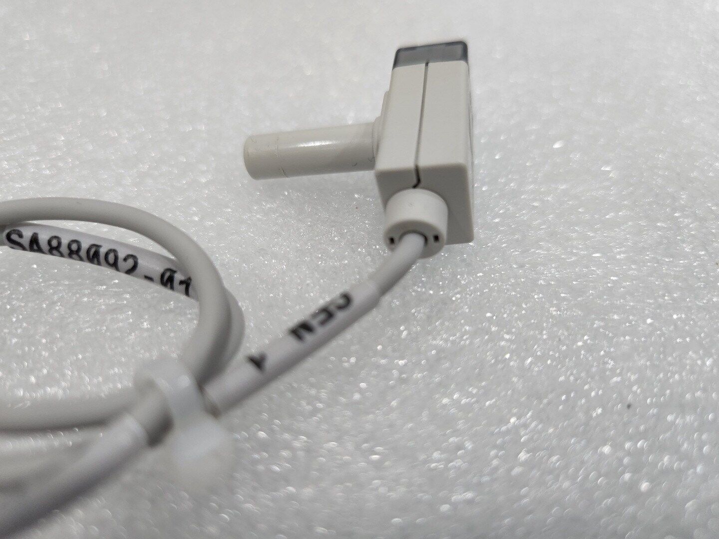 As-Is SMC AIRCHECKER-0.1~0.4MPa PS1100-R07L