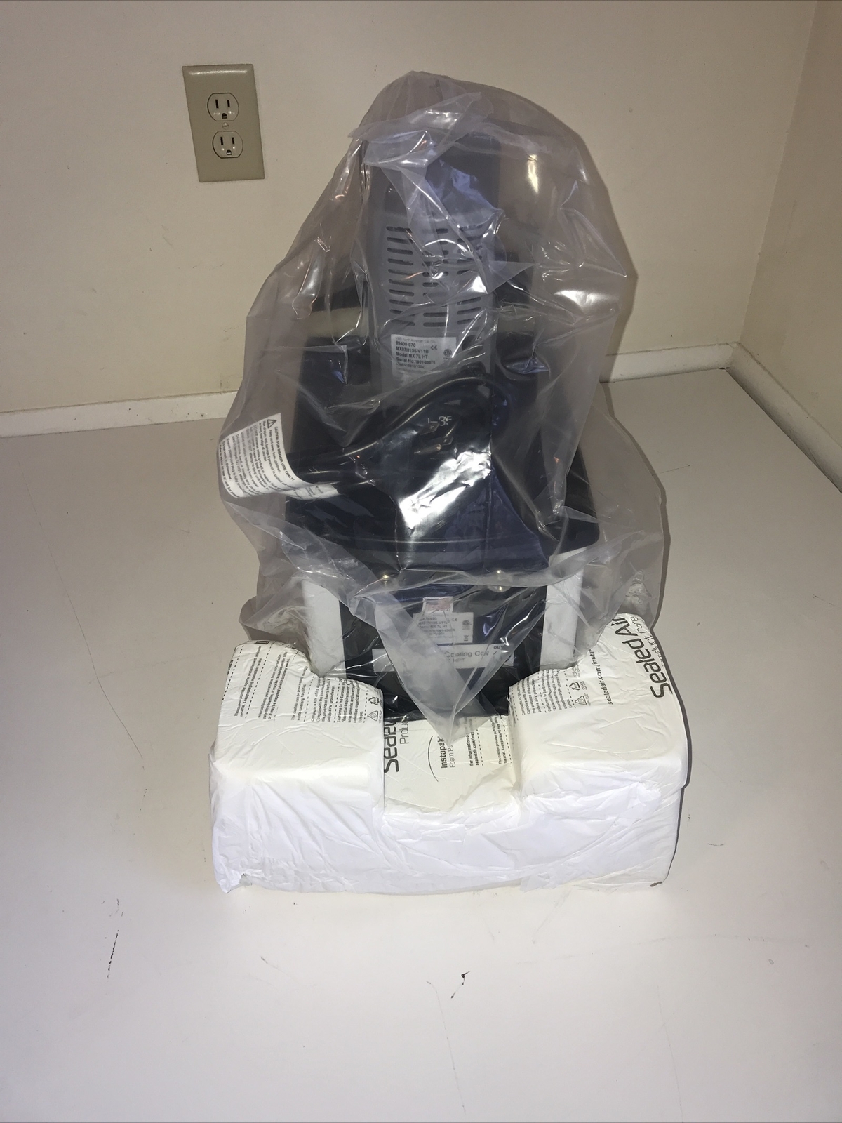 VWR 7 L HEATED WATERBATH MX 7L HT TO 135C