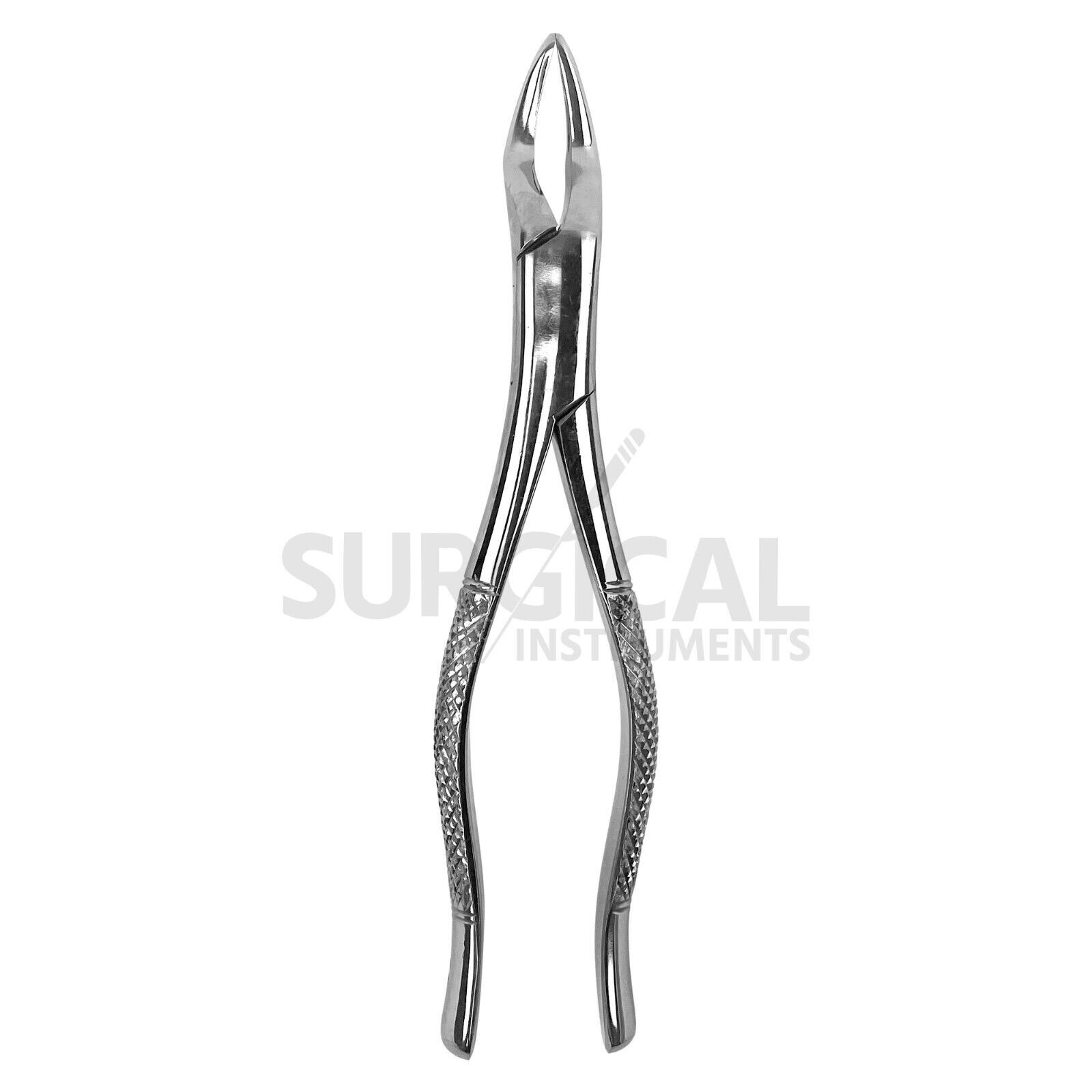 Extracting Forceps Dental Surgical Instruments 65 Stainless German Grade
