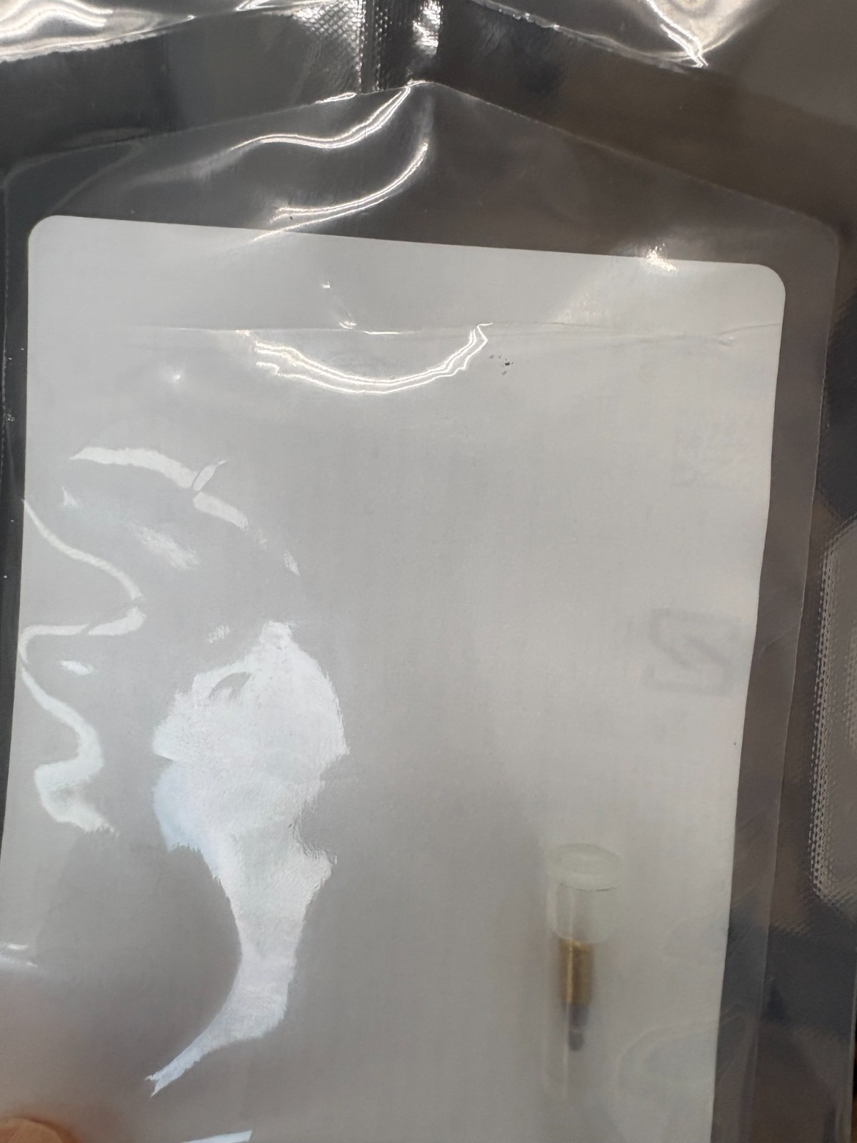 Nobel Locator Abutment RP Conical Connection 5.0mm and 4.0mm