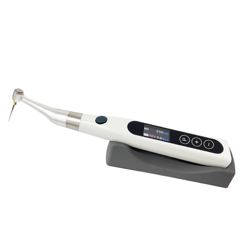 Dental Endo Motor 6:1/6.3:1/16:1 Root Canal Treatment/APEX-X Root Canal Locator