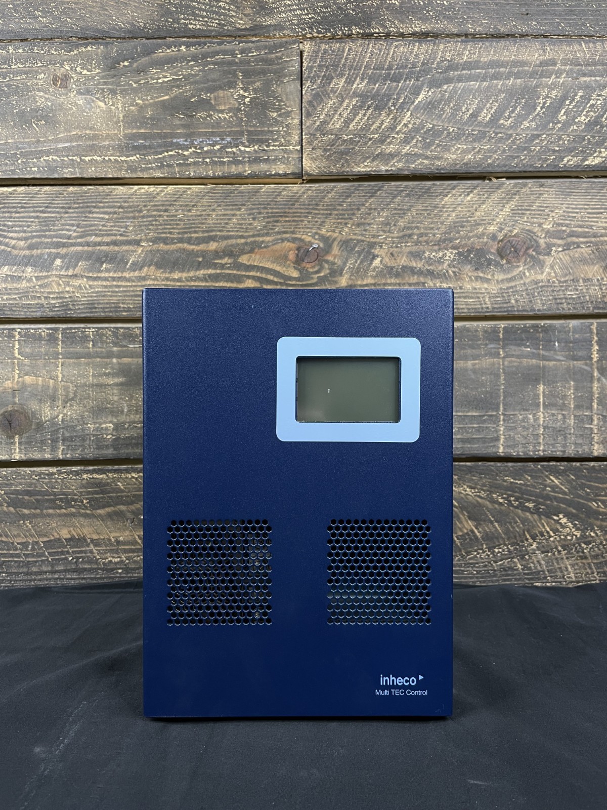 INHECO MULTI TEC CONTROL CPAC HT Controller w/ 2x Blue CPAC HT Cards | 8900030