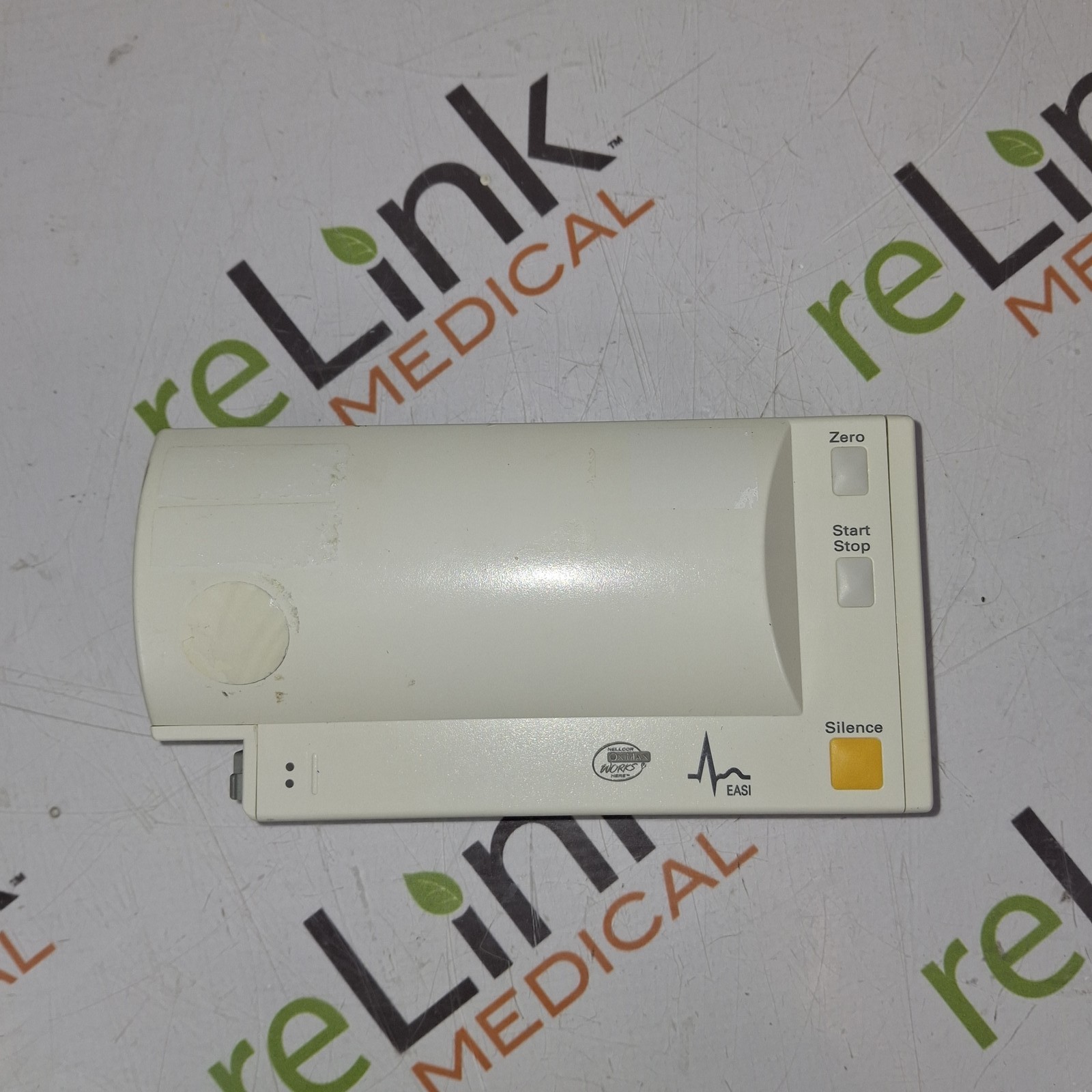 Philips M3001A-A04C06 OxiMax SpO2, NIBP, ECG, Temp, IBP MMS Module