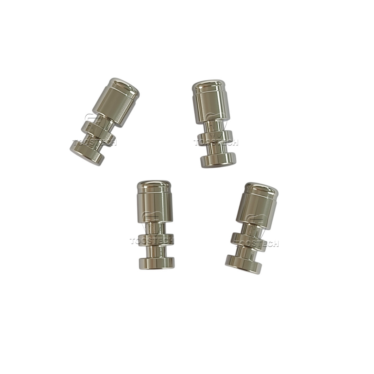 locator abutment set overdenture attachment kit fits to implant Direct Legacy