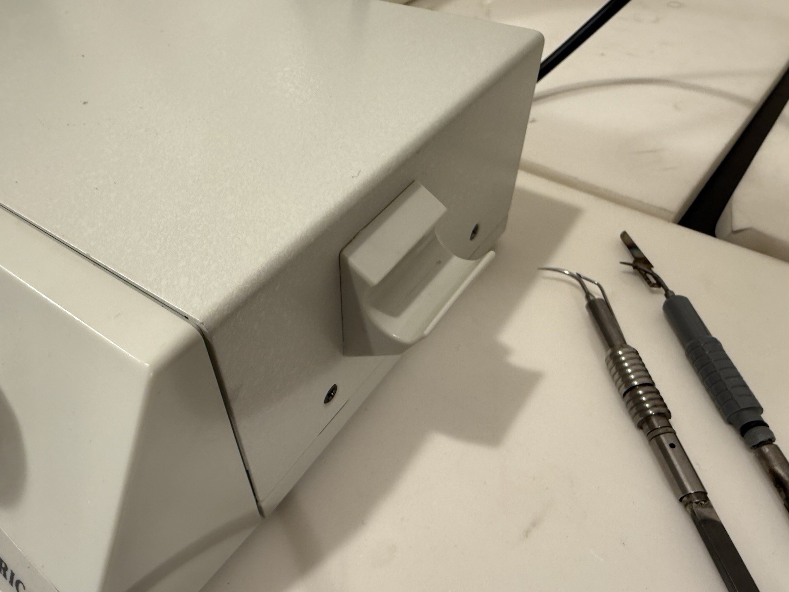 DENTAMERICA SCALEX 800 Ultrasonic Scaler Periodontic 25khz