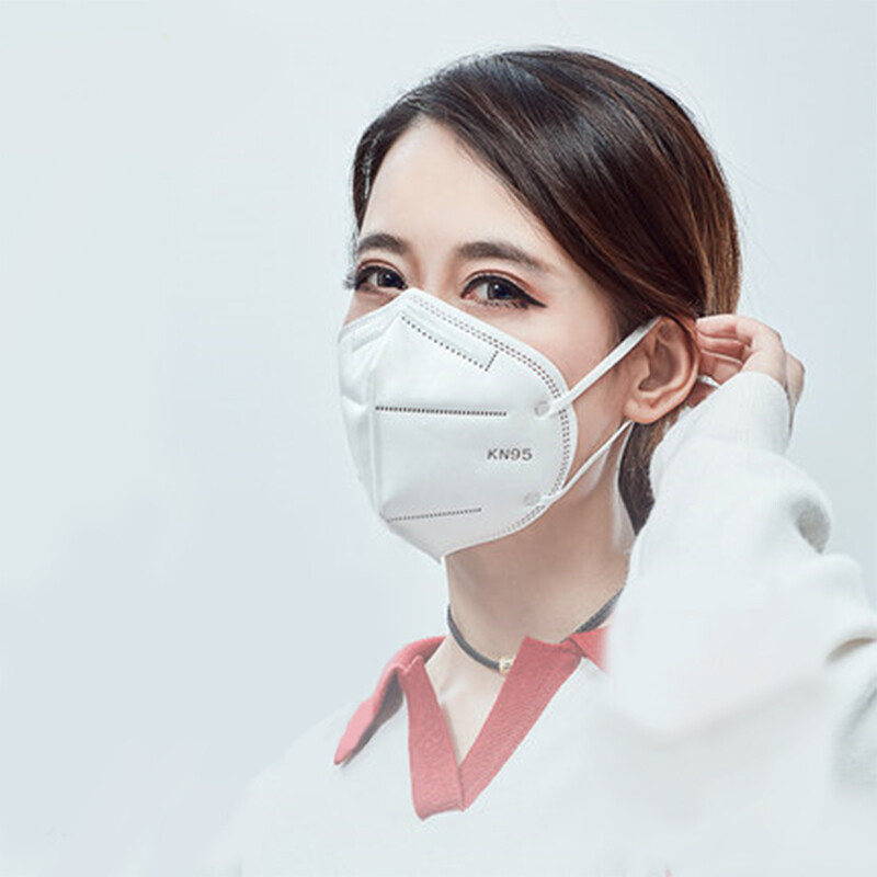 10 pcs K-N95 Face Mask Surgical Medical Dental AUTHORIZED SELLER