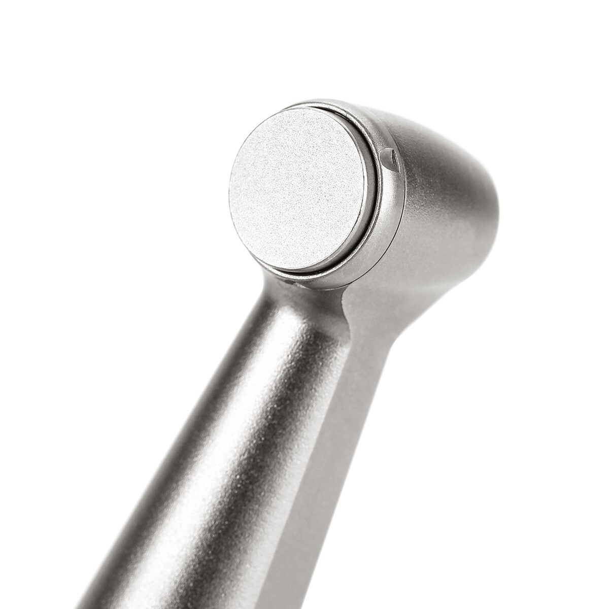 AZDENT Dental Slow Speed Contra Angle Handpiece 1.6mm Friction Grip Push Button