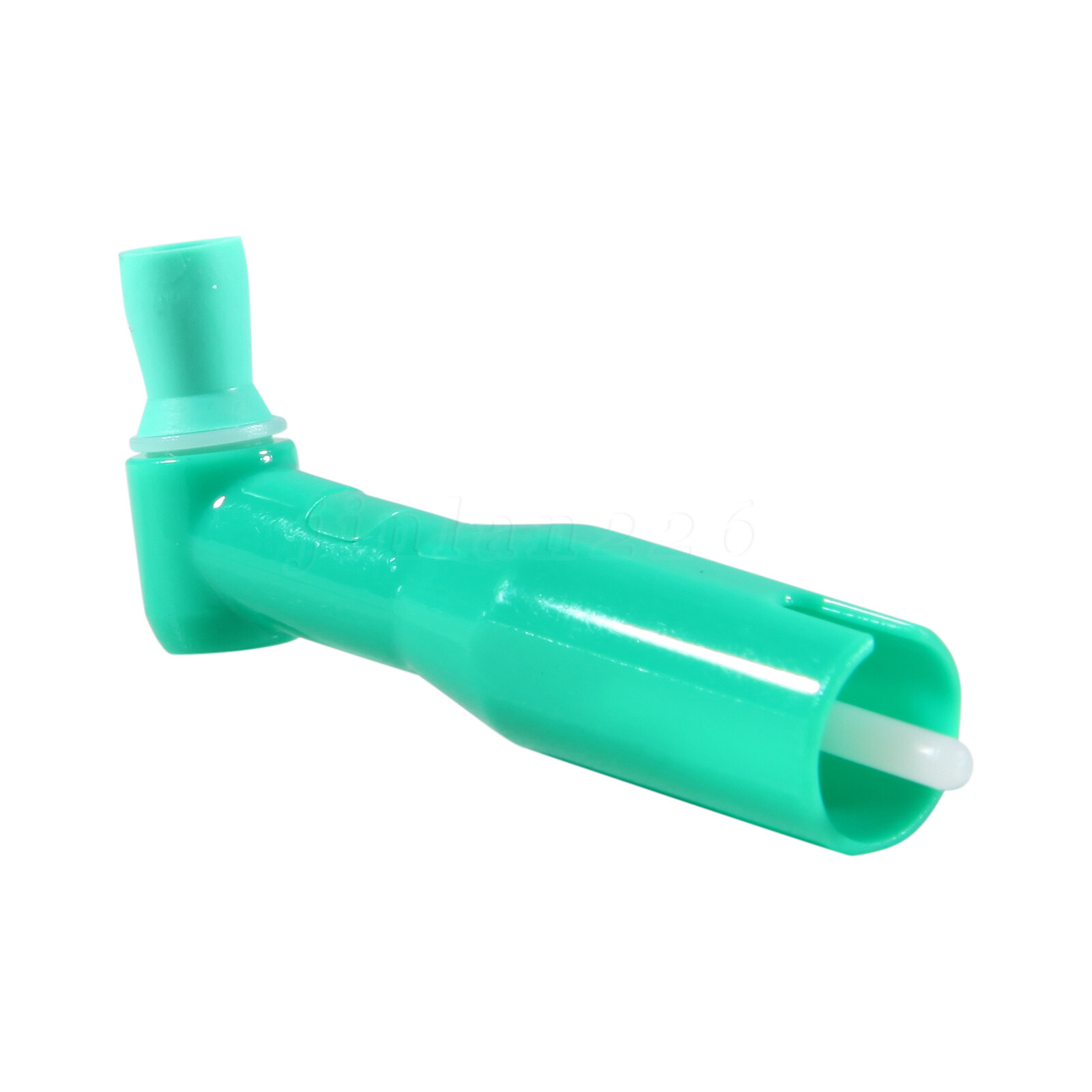 Dental Disposable Prophy Angles Regular Latex Free Contra Angle 105° – 500pcs