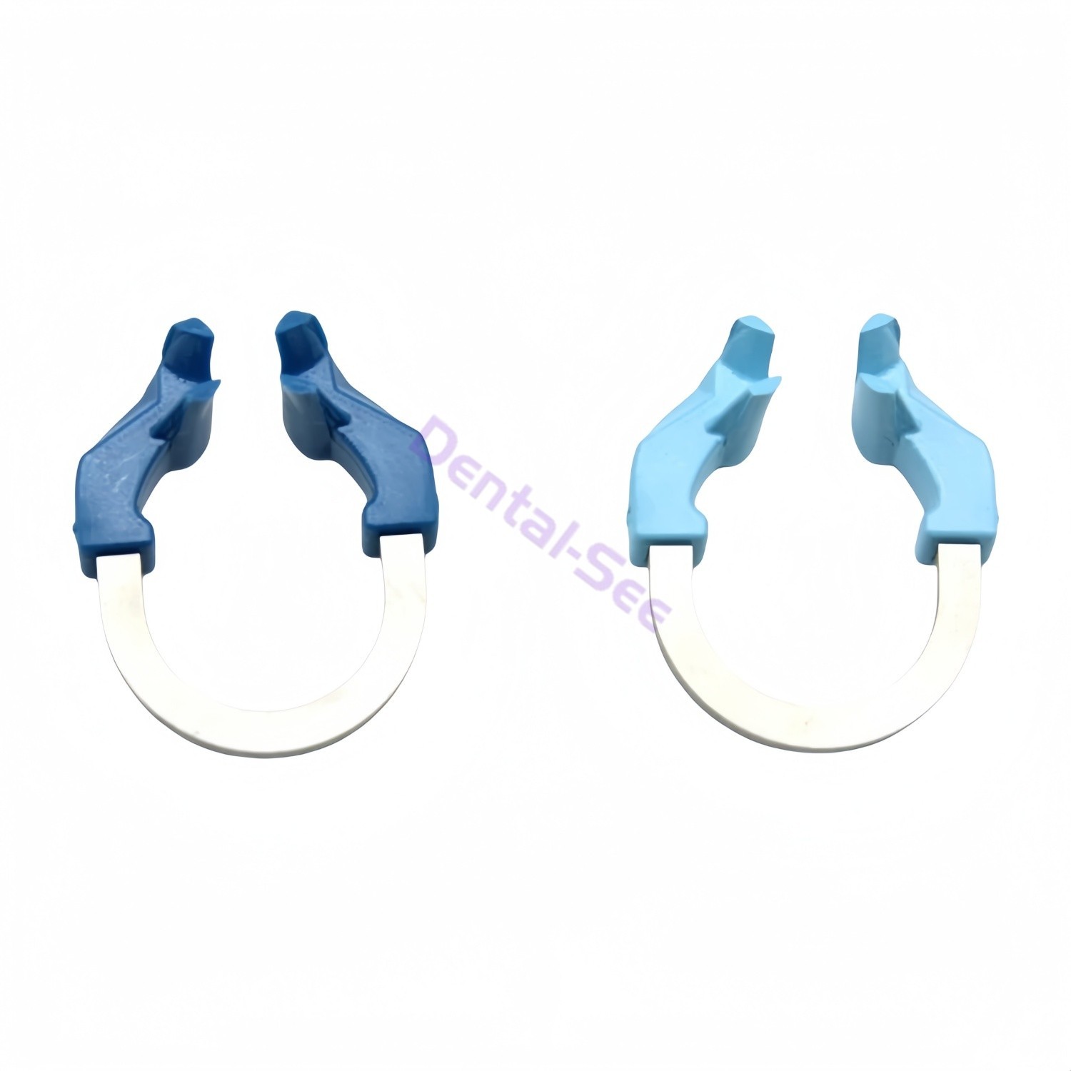 Dental Matrix Bands Ring NITI Sectional Matrice Clamp Fit Palodent V3 System
