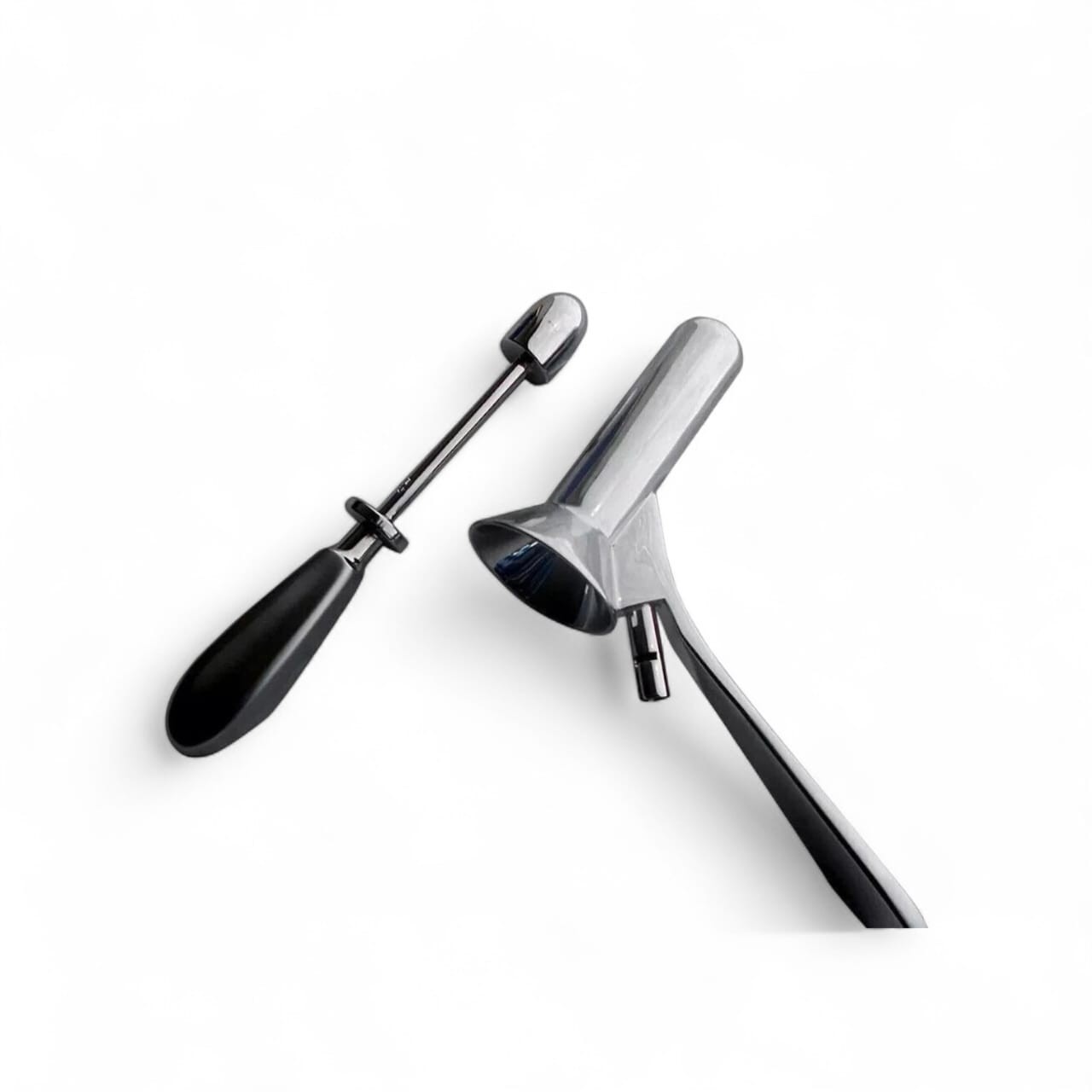 Grade Sigmoidoscope Set OB/Gynecology Surgical Instruments-