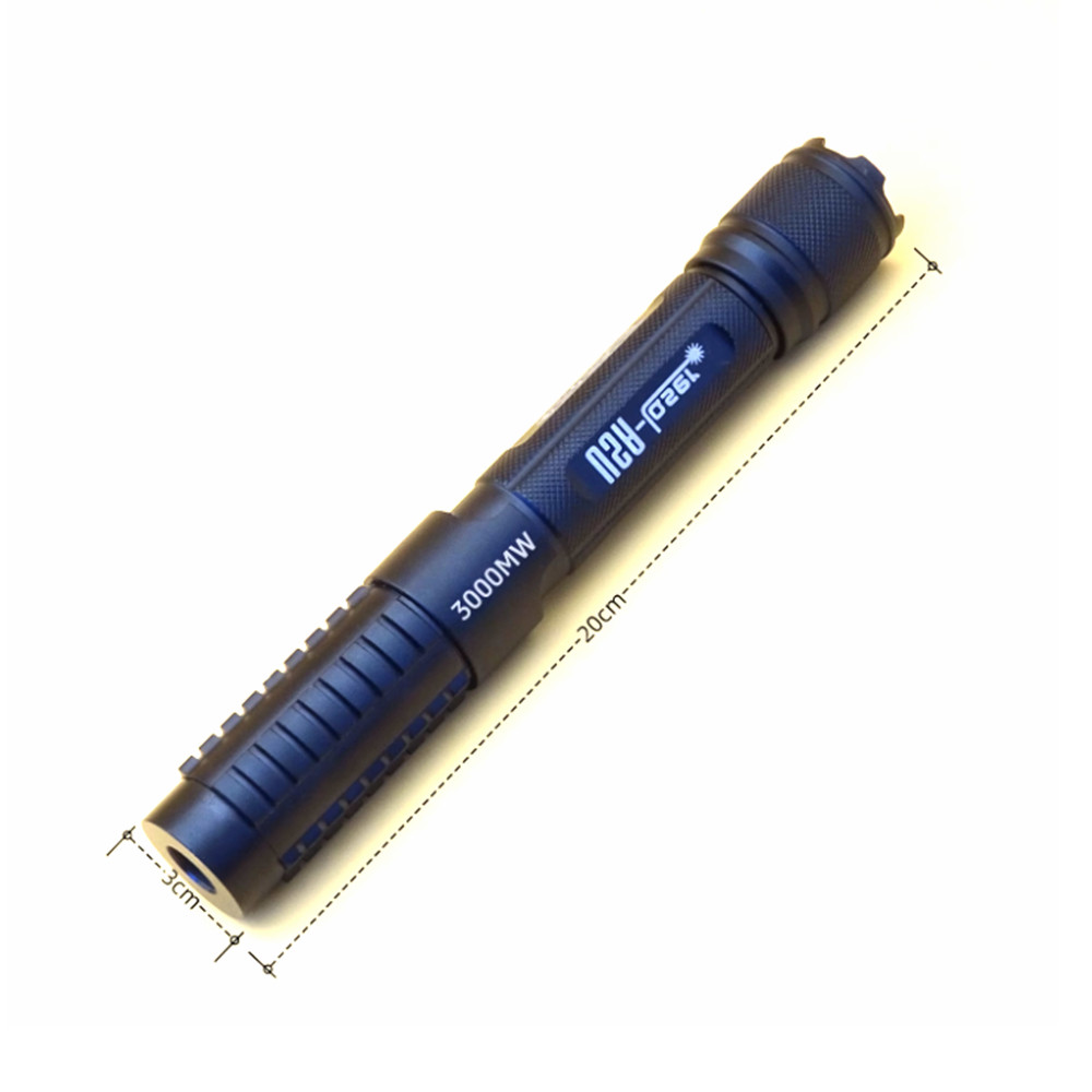 Adjustable waterproof 532nm 200/520nm 300/500mw Green Dot LED Module