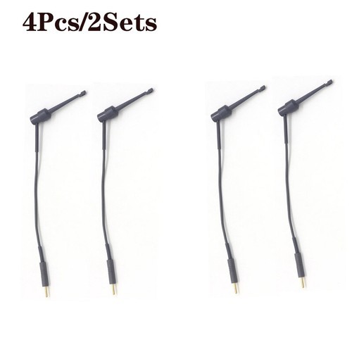 4Pcs Endo File Clip For Dental locator accessories Apex Locator System，US Ship