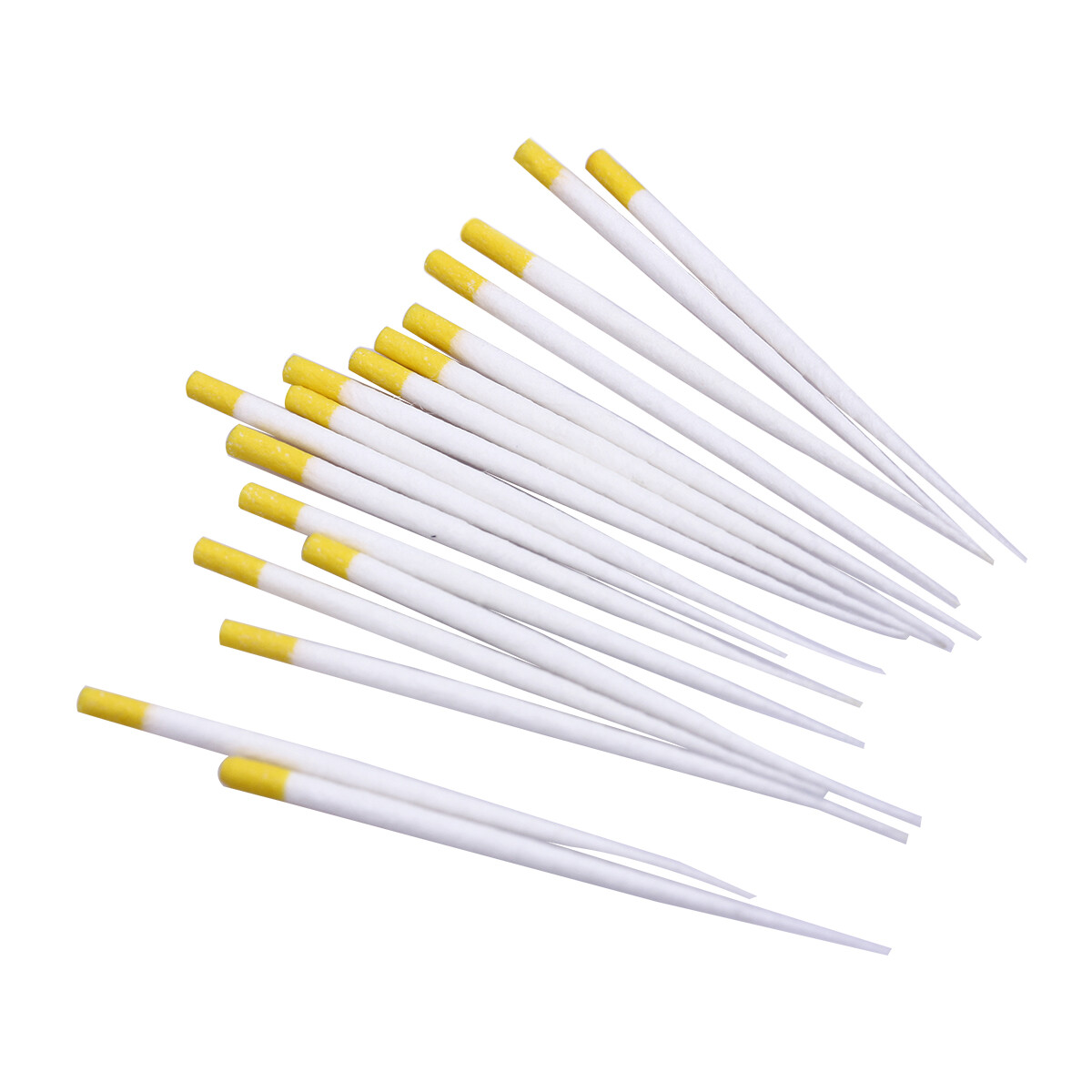 AZDENT Dental Endo Absorbent Paper Points F1 F2 F3 Endodontics Root Canal Use