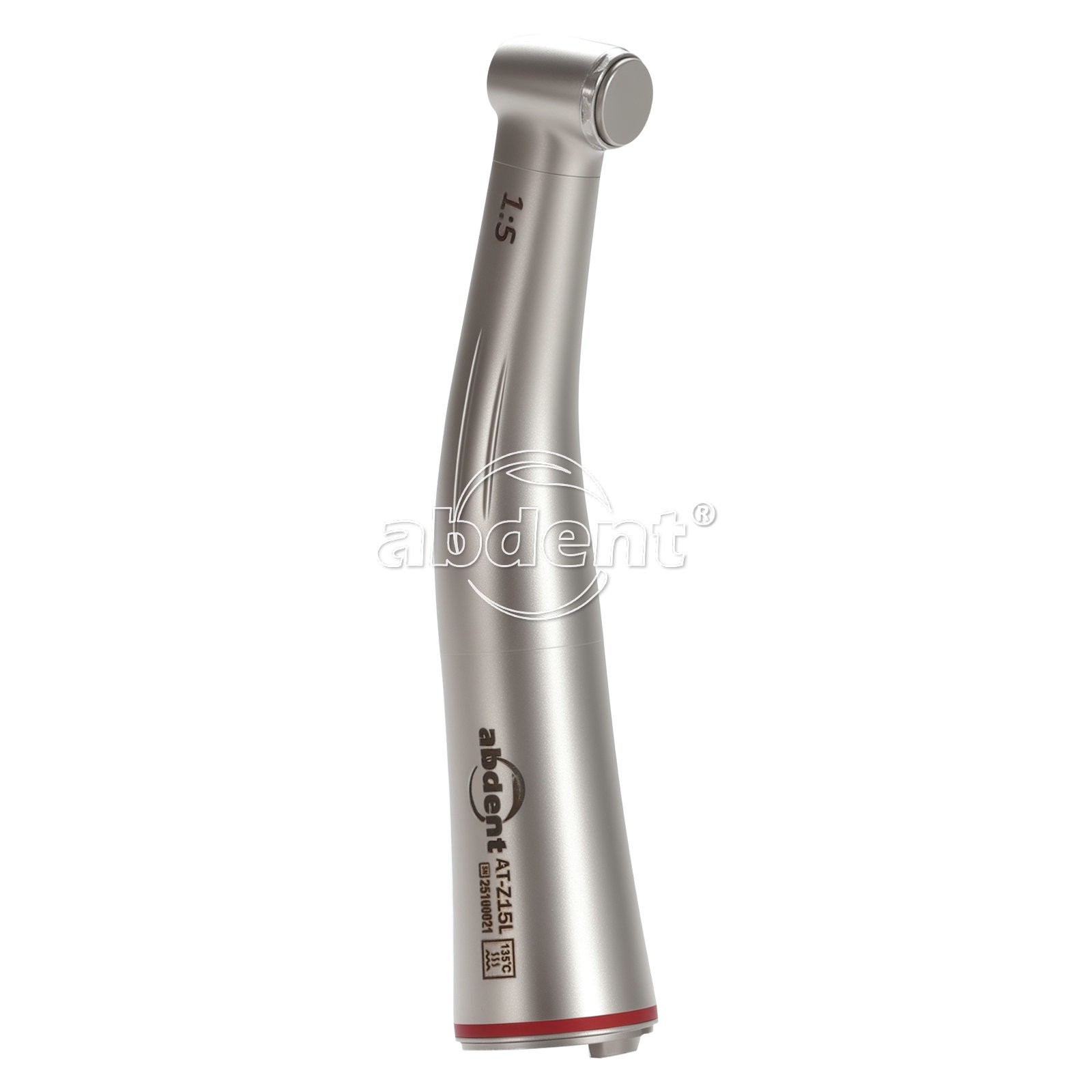 SKYSEA Dental Contra Angle Handpiece + E-type Air Motor Internal Cooling ##Zt