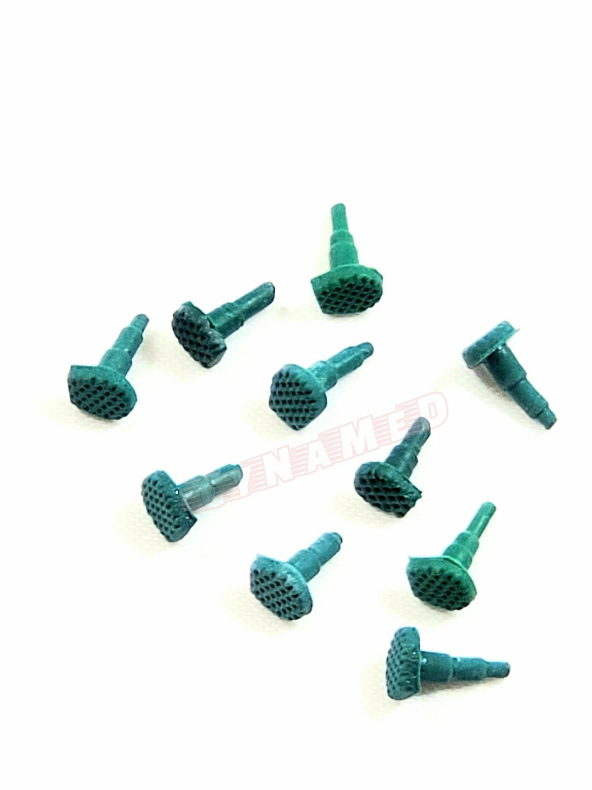 New Silicone tips for Crown Gripper Remover Pliers ( 20pcs) Cynamed