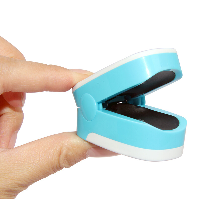 CMS50NA finger Pulse Oximeter,direction & brightness can be changed,non-invasive