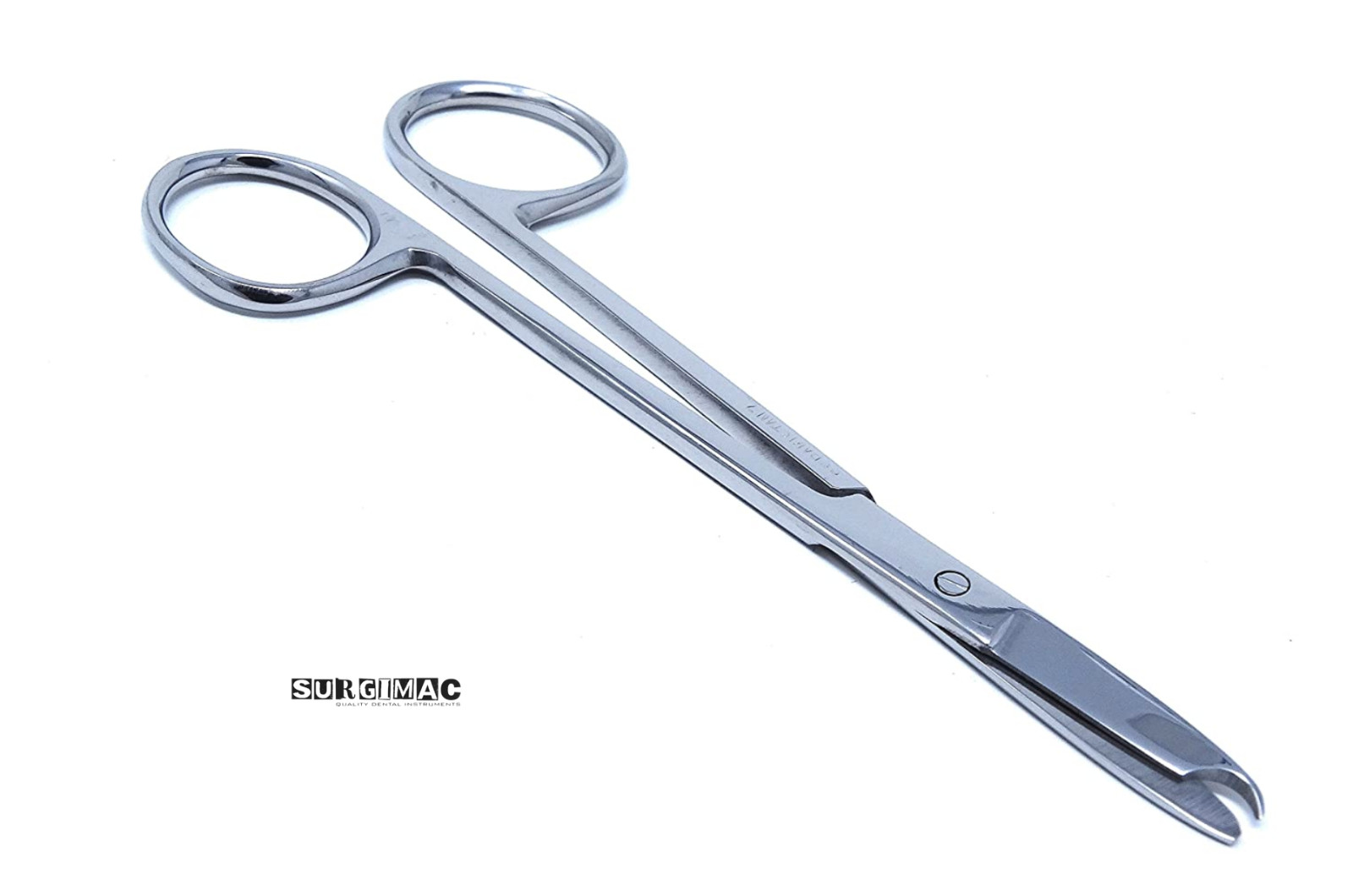 Premium Polish Suture Stitch Scissor Surgical Dental Veterinary Instruments MAC