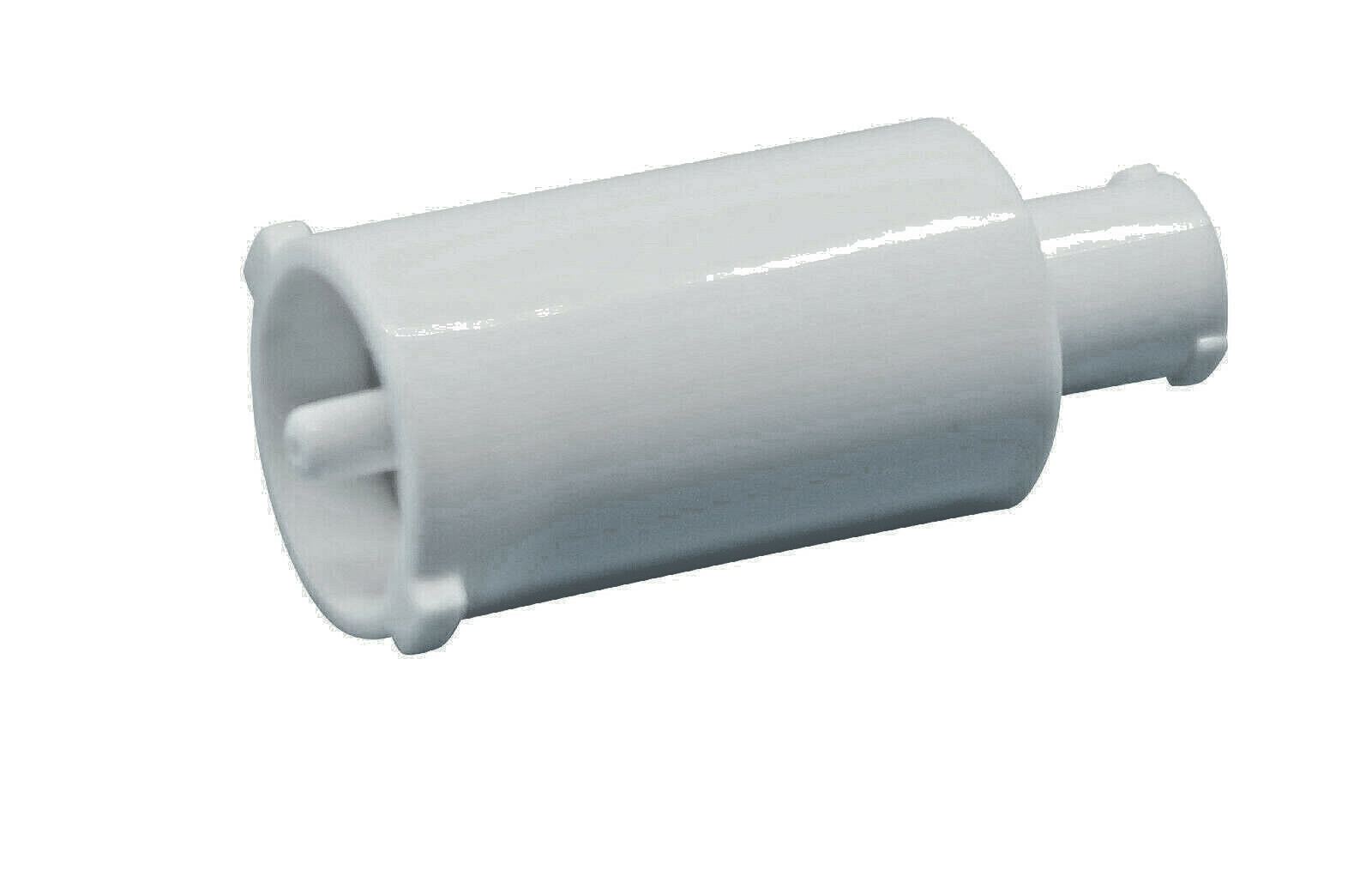 Reusable Bullet Filter Watertrap for CO2 EtCO2 Sidestream Module Female Luer